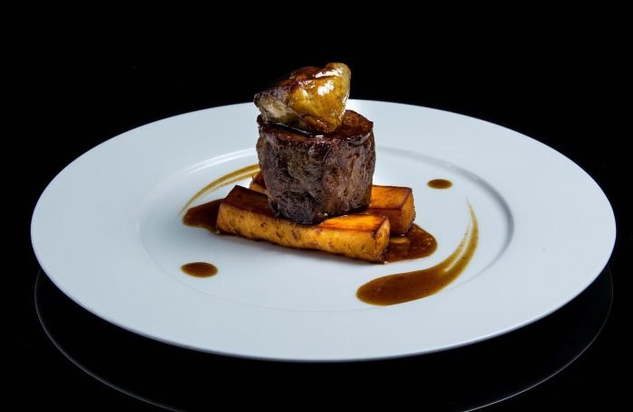 Restaurant Lounge MB