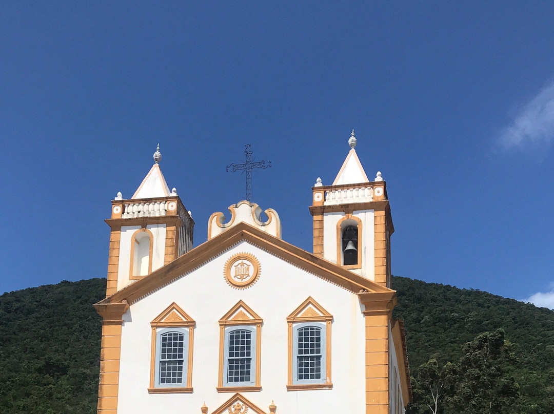 Paróquia Nossa Senhora da Lapa景点图片