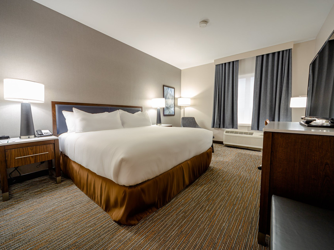 Wingate by Wyndham Hurricane WV主图