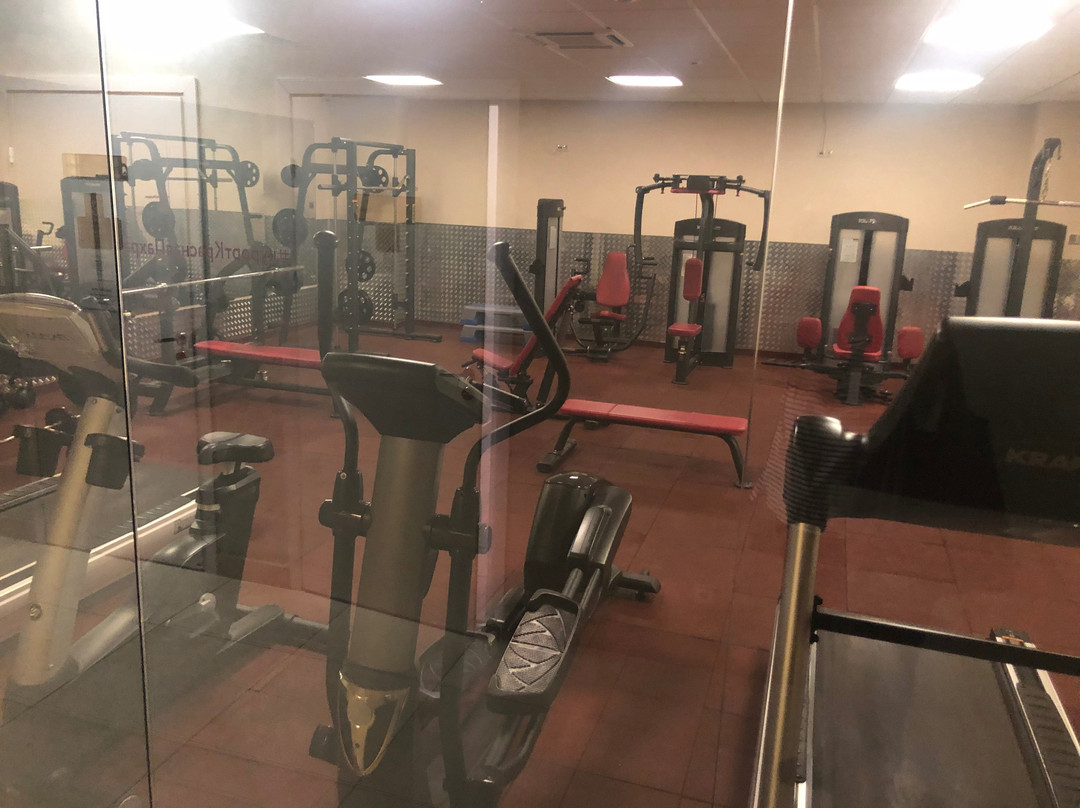 Krasnaya Pakhra Resort主图