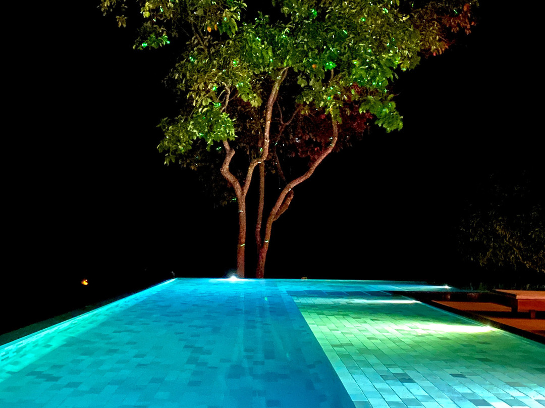 Kura Boutique Hotel主图