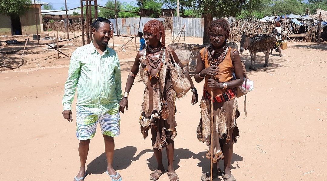 Ethio Tours-巴哈尔达尔必去景点