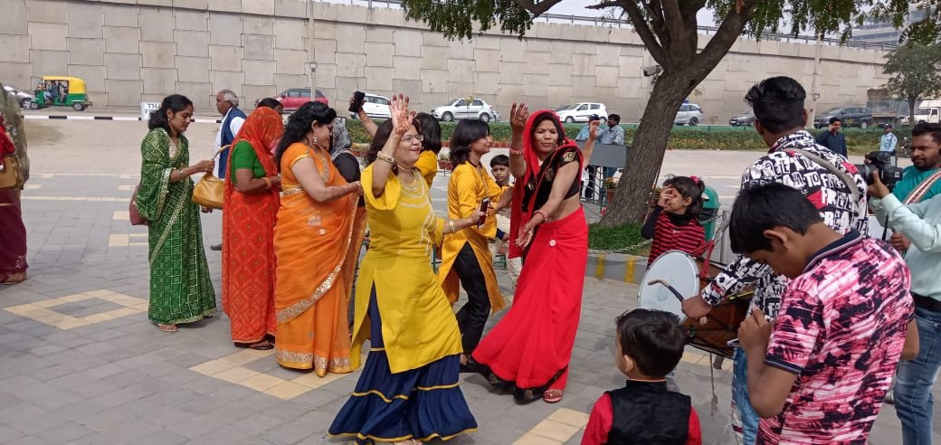 Aapno Ghar Resort主图