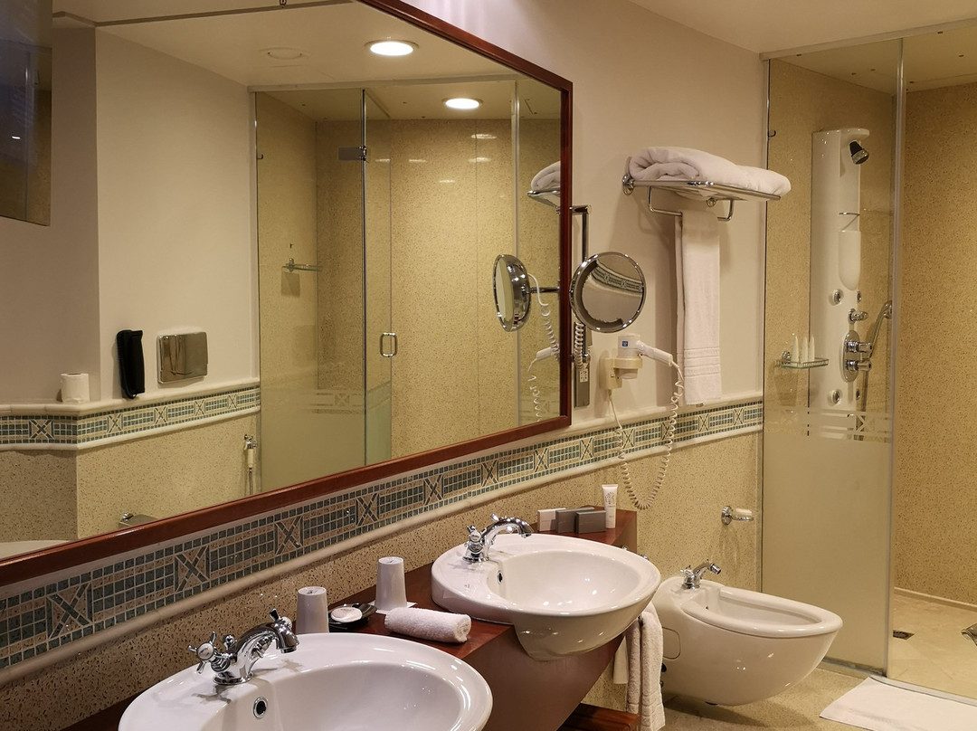 吉达瑰丽酒店主图