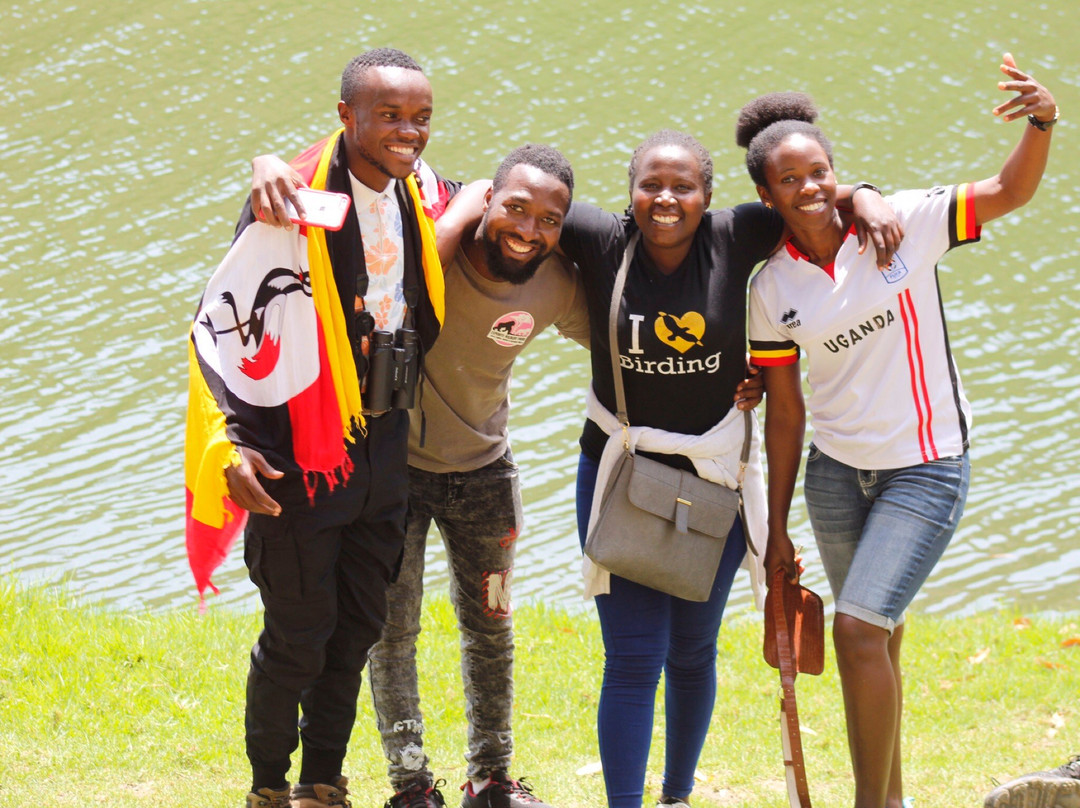 Supreme Adventure Park Bunyonyi-卡巴莱必去景点