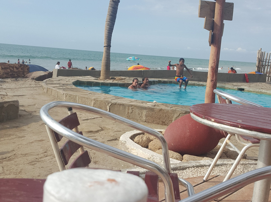 Casa Mediterranea主图