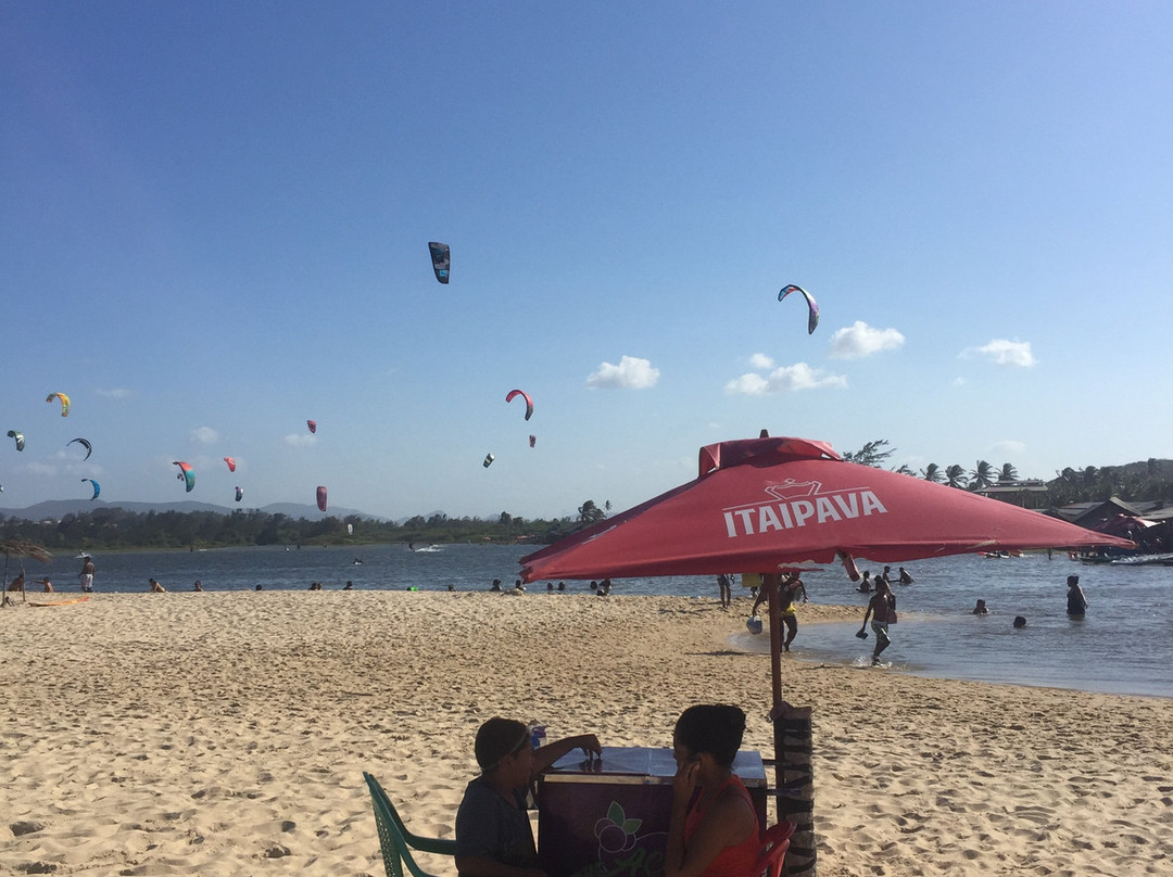 Cauipe River-Cumbuco必去景点