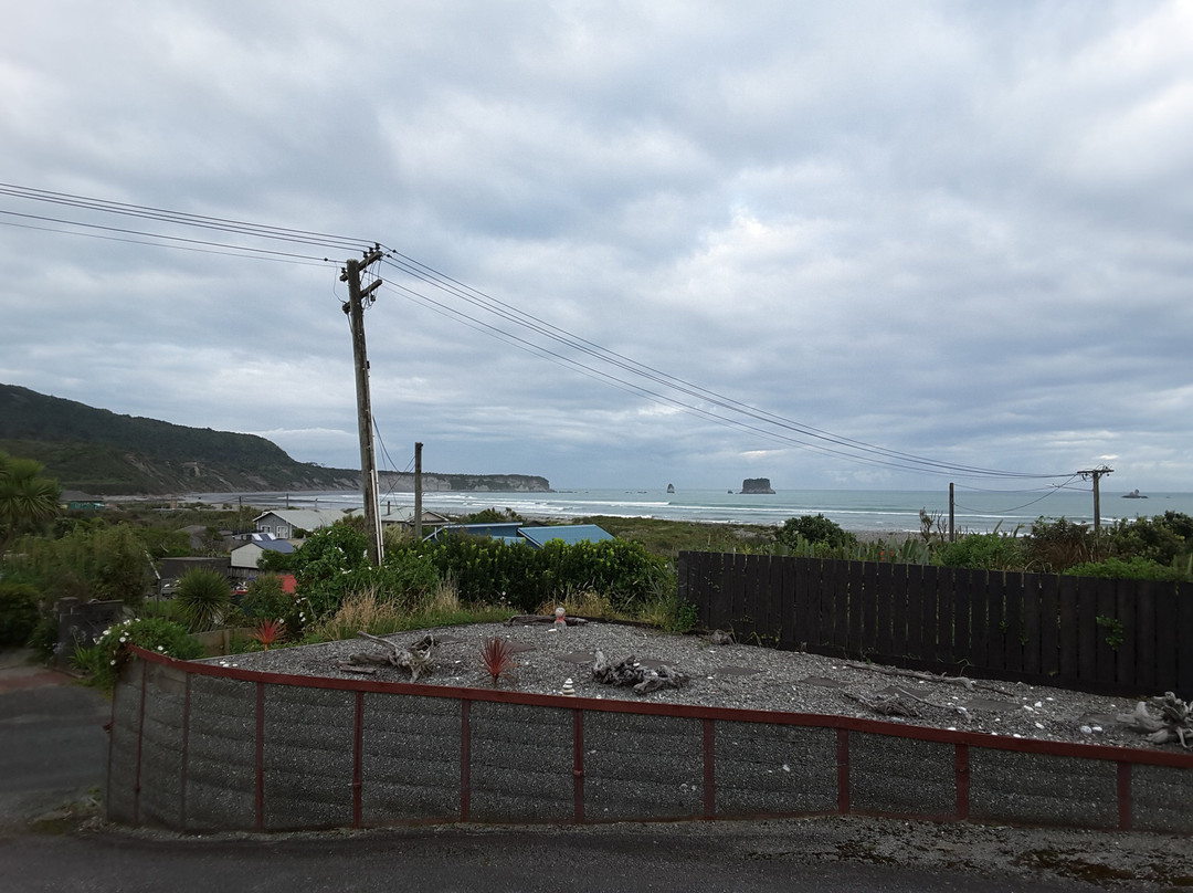 Beach View Motel主图