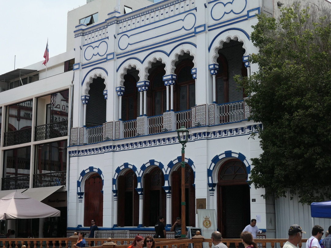 Plaza Prat-伊基克必去景点