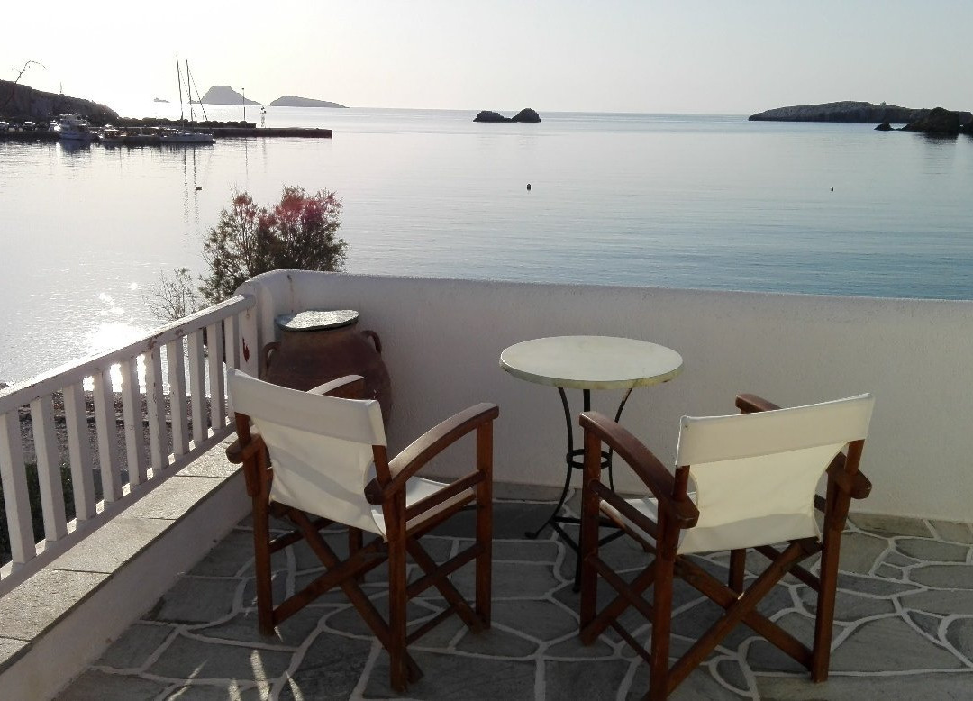 Aeolos Beach Hotel主图