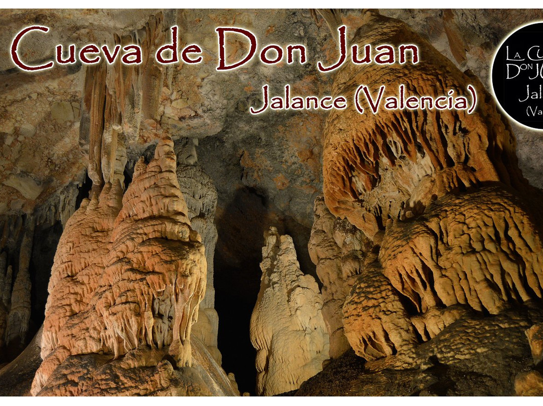 Cueva de Don Juan景点图片