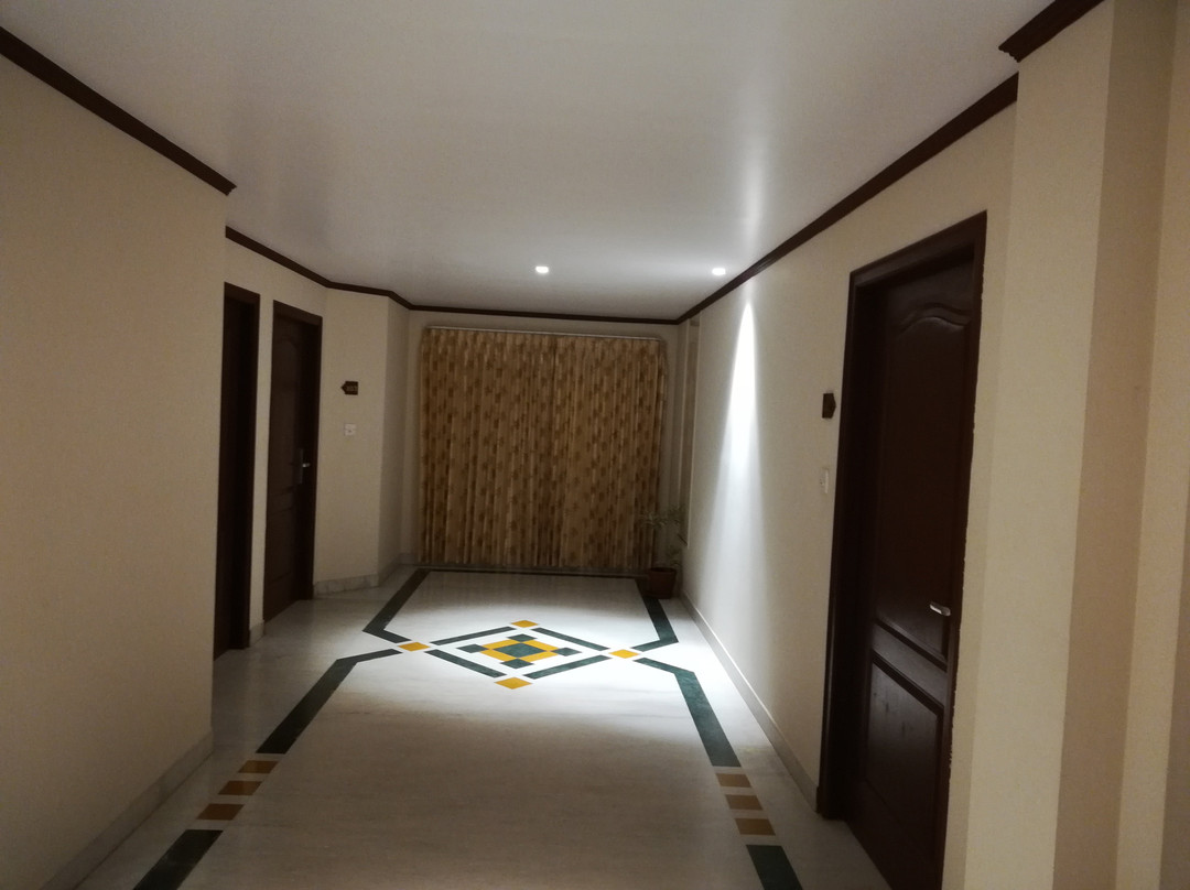 Hotel Gnanam主图