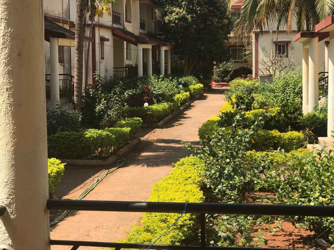 Colonia Jose Menino Resort主图