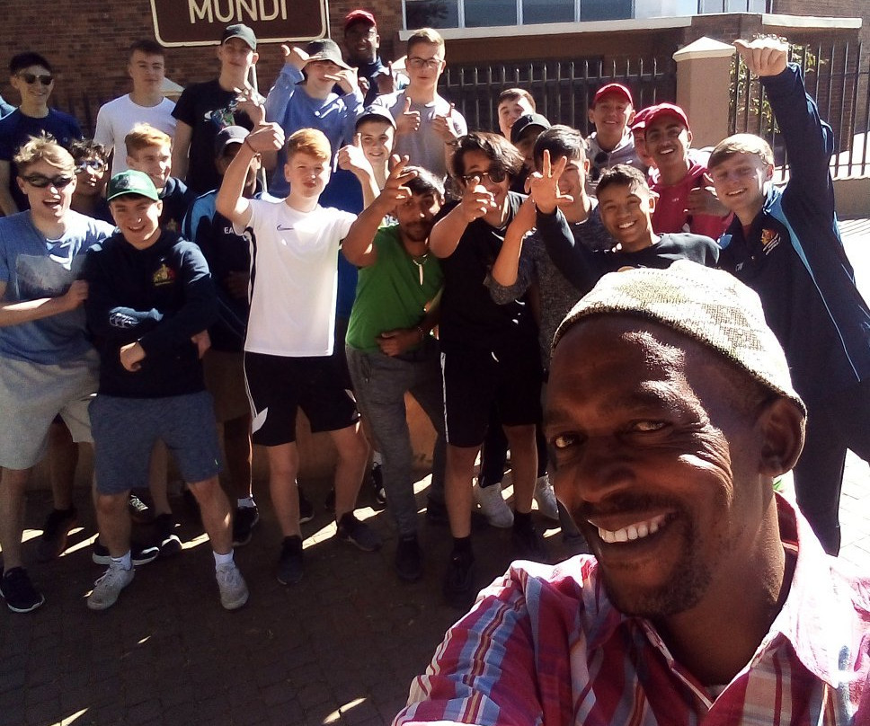 Soweto and Johannesburg Car tour景点图片