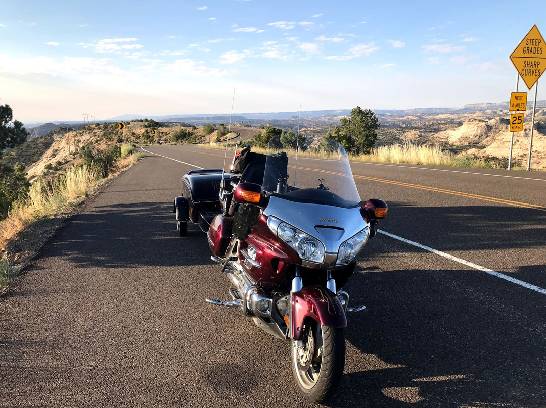 The Hogback-Boulder必去景点