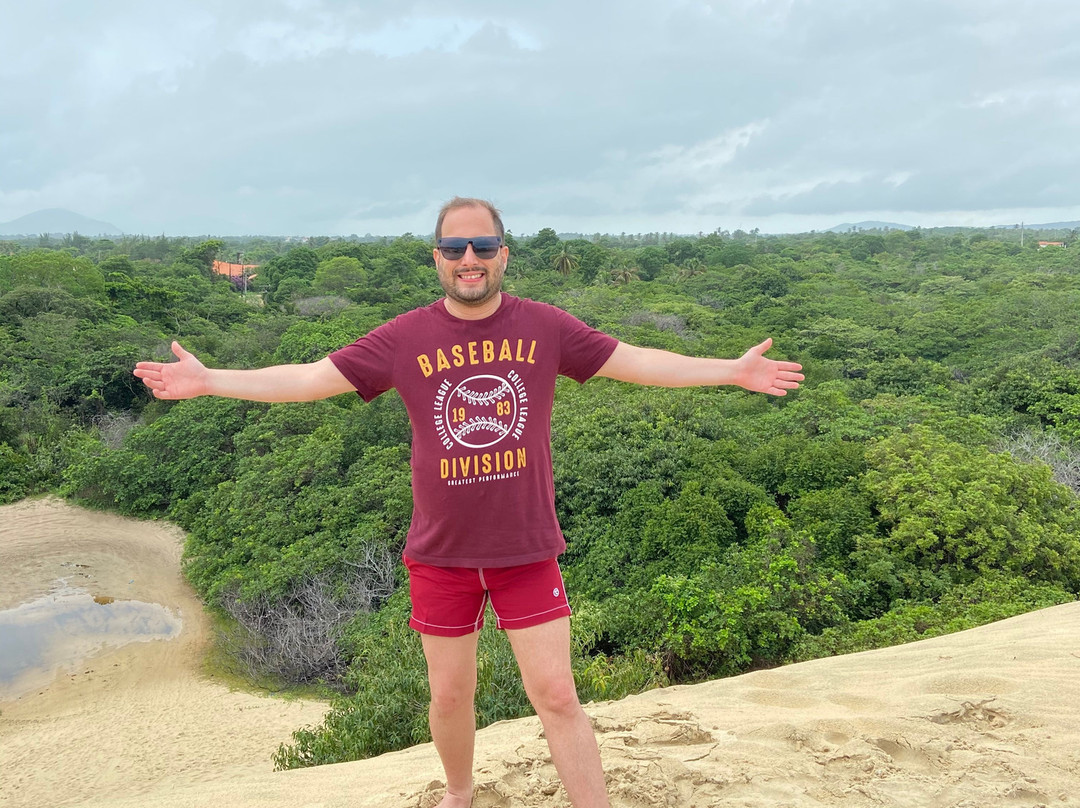 OceanView Viagens e Turismo-福塔莱萨必去景点