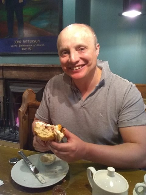 Barter Books-阿尼克必去景点