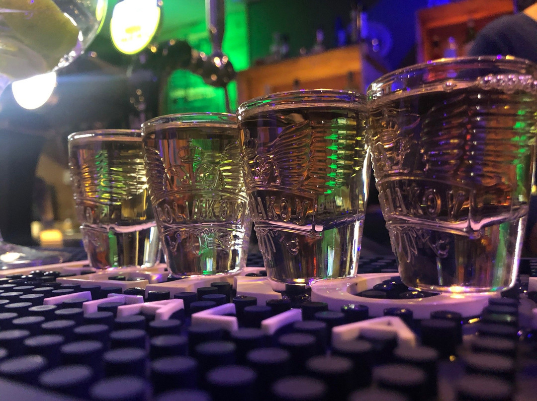 Mojo Bar-Vallandry必去景点