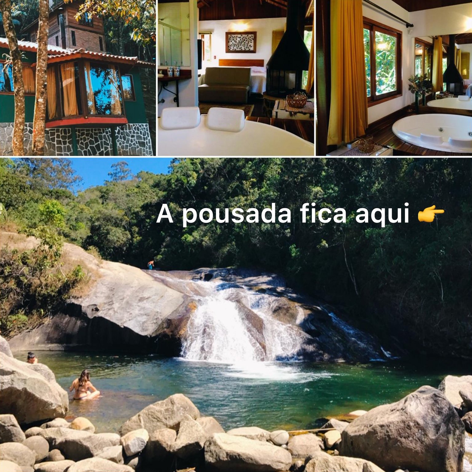 Pousada Di Stefano-官方