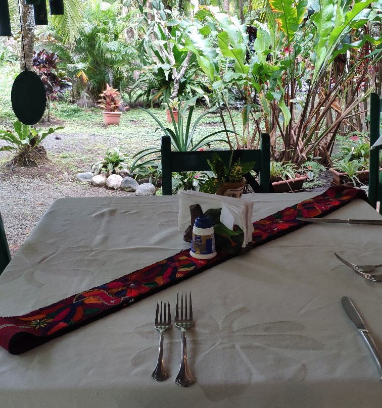 Hotel La Diosa主图