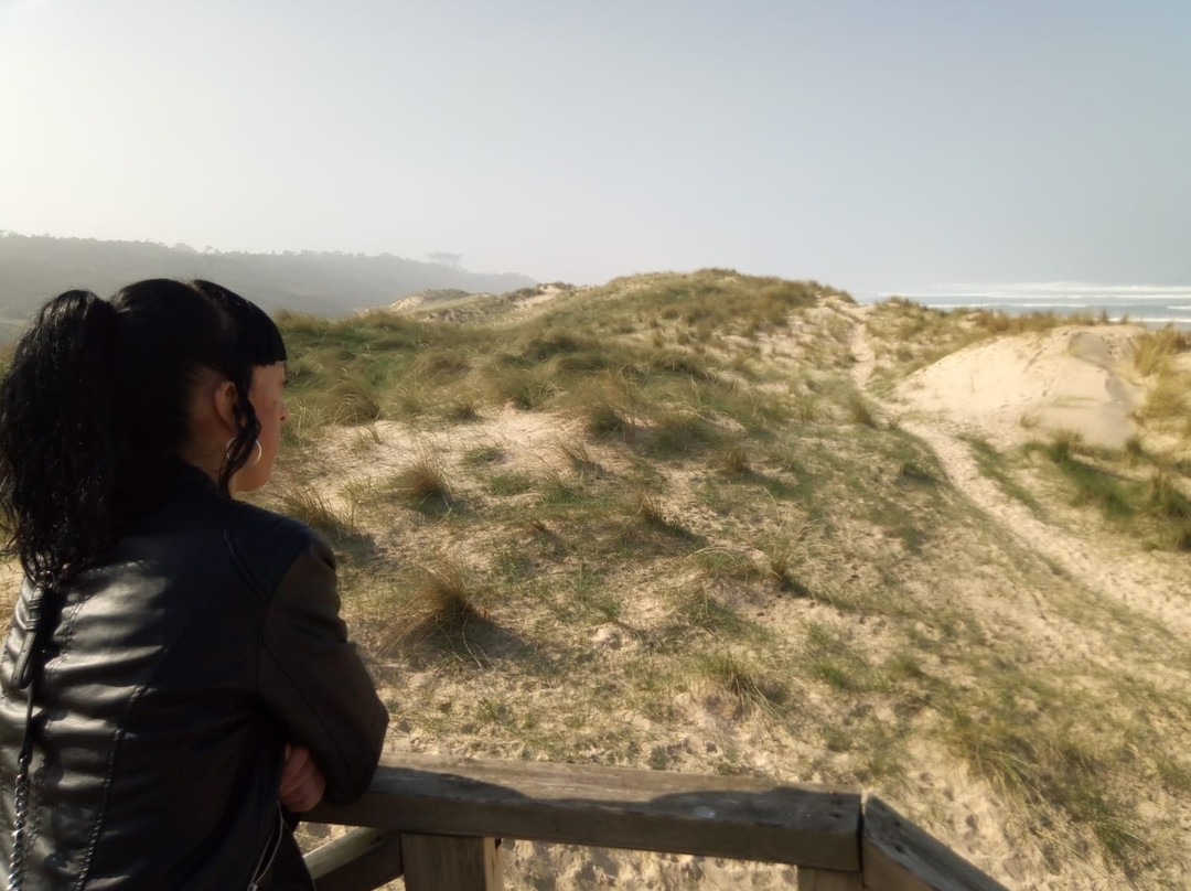 Playa de Loredo-Loredo必去景点
