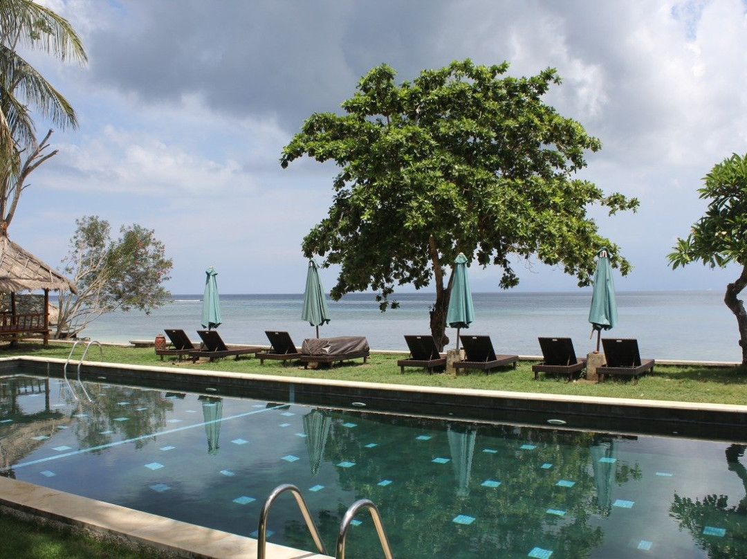 可可提诺斯斯克唐鲁姆柏克酒店主图