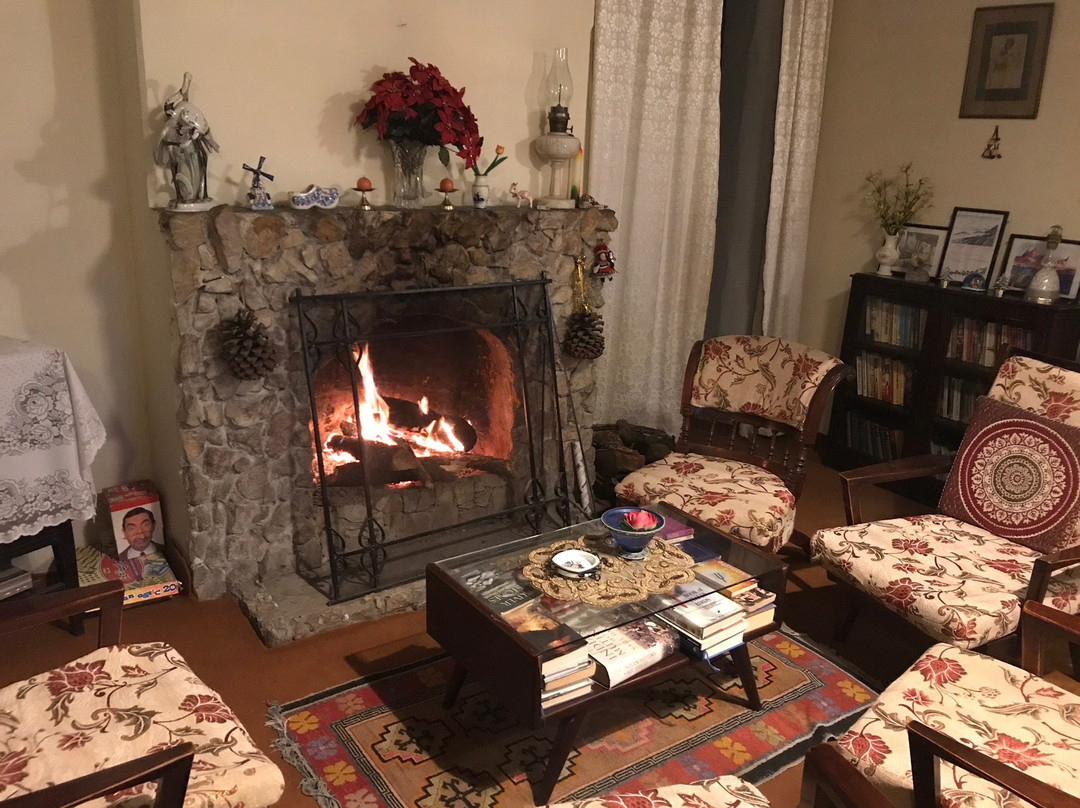 Deodar's Guest House主图