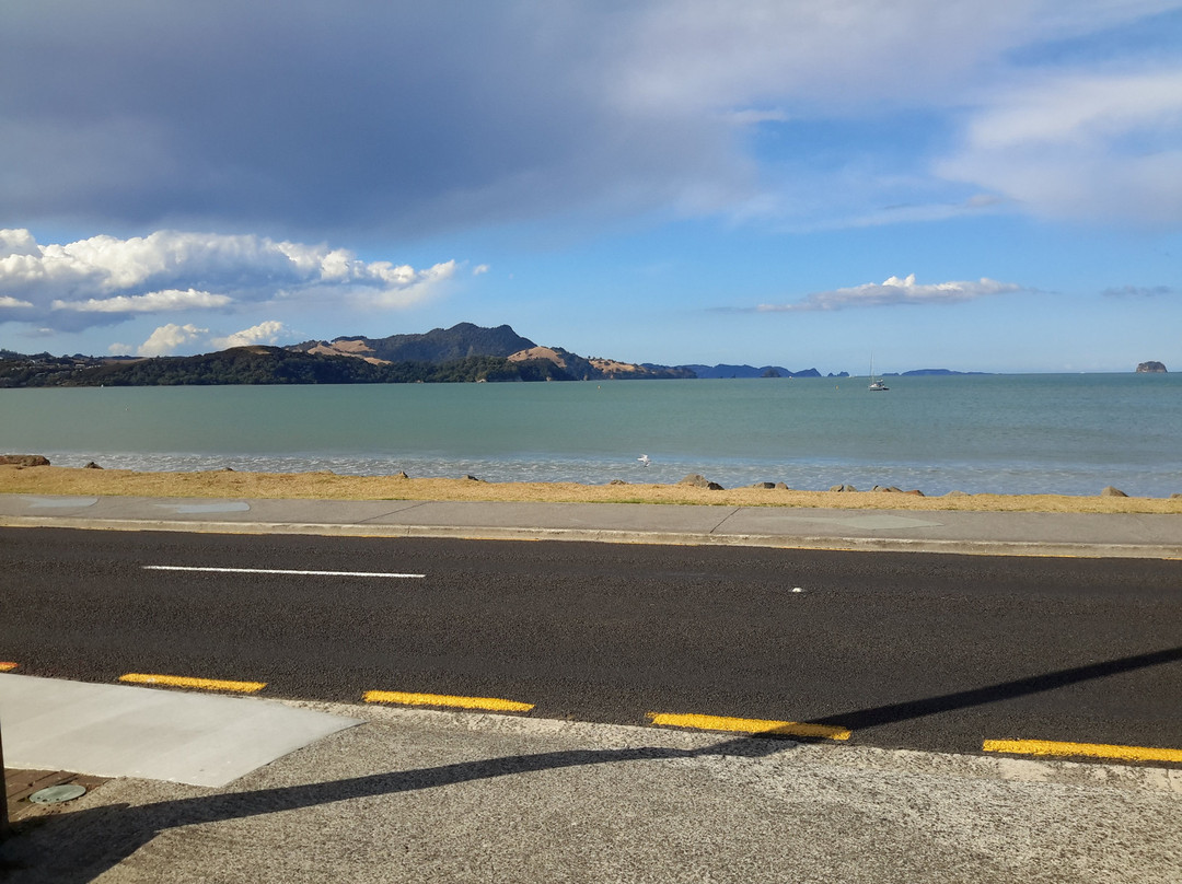 Blue Marlin Apartments主图