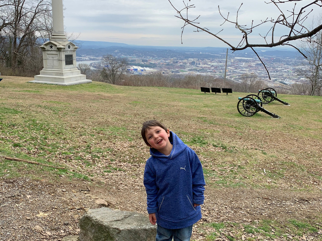 Cravens House-查塔努加必去景点