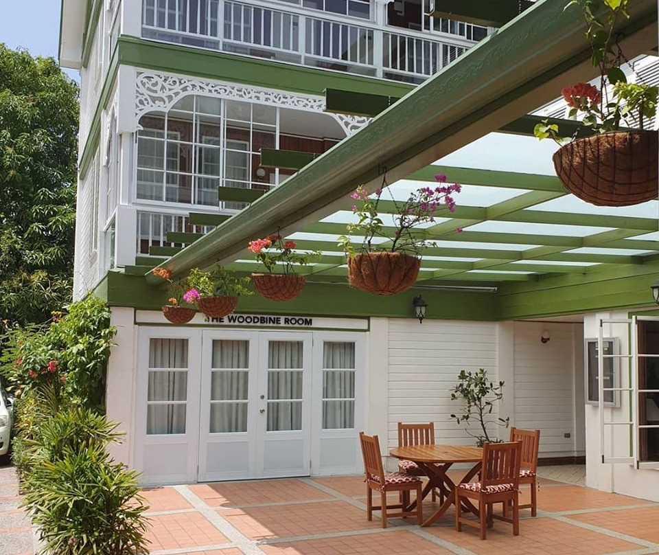 Bottle Bar and Restaurant