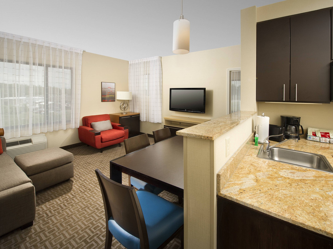 TownePlace Suites by Marriott Lexington Park Patuxent River Naval Air Station主图