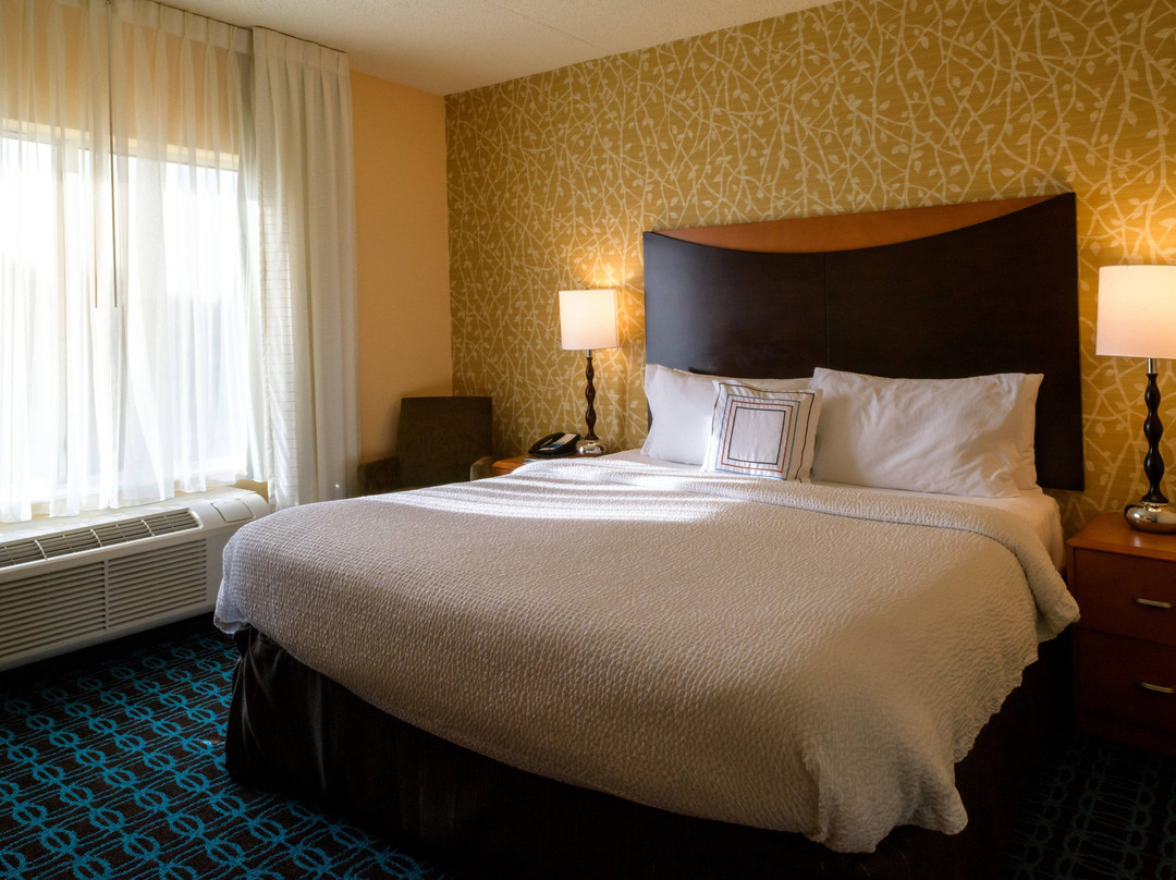 Fairfield Inn & Suites Kennett Square Brandywine Valley主图