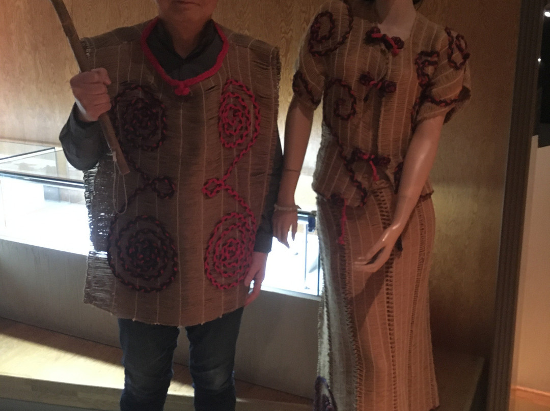 Tobinodai Historic Park Museum-船桥市必去景点