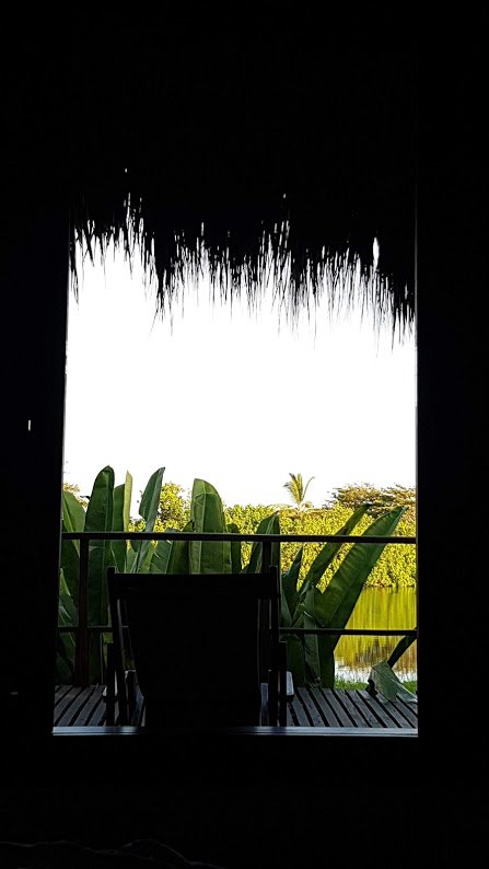 Villa Playa Tayrona-酒店景观