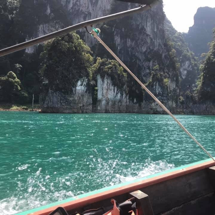 Khao Lak Discoveries-拉克山必去景点