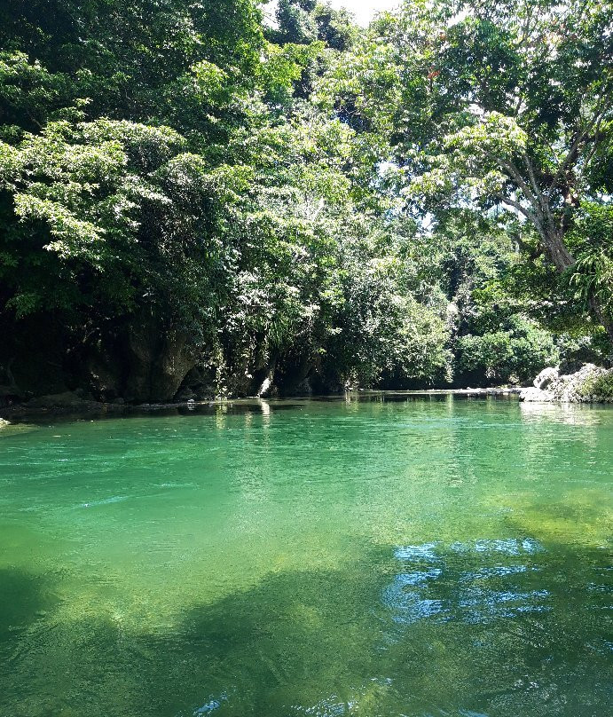 Elephant Camp-Tangkahan必去景点