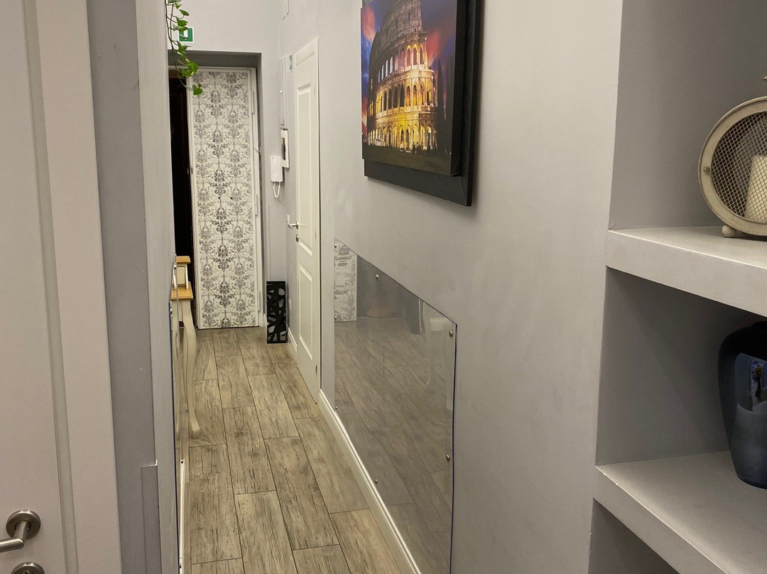 罗姆随想曲旅馆主图