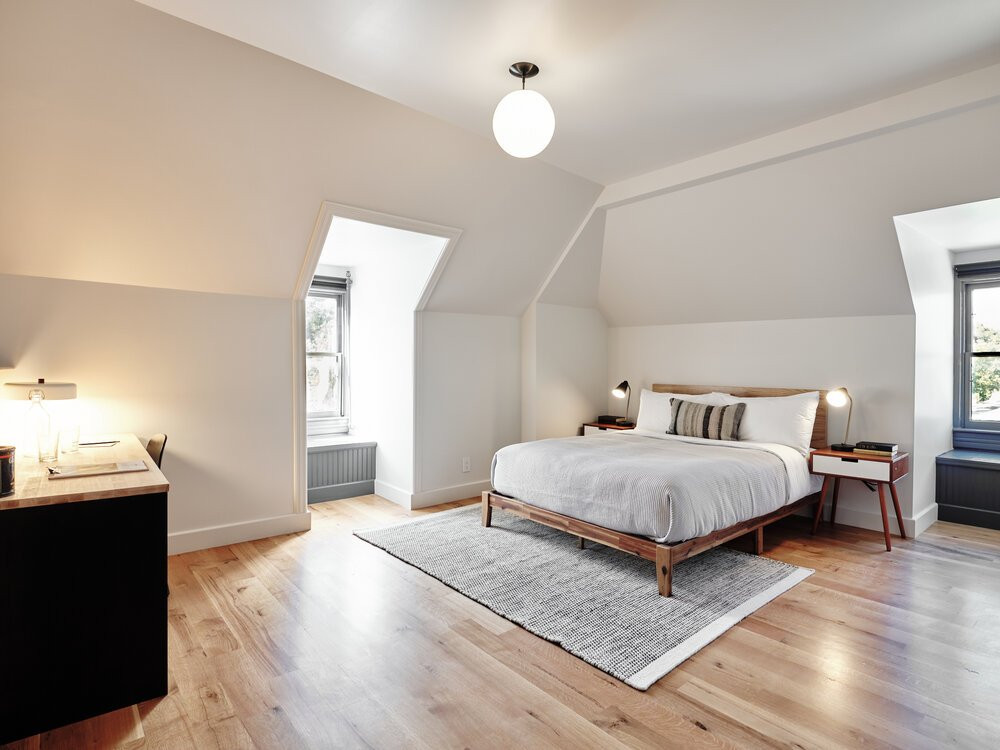 Thatcher Hotel主图