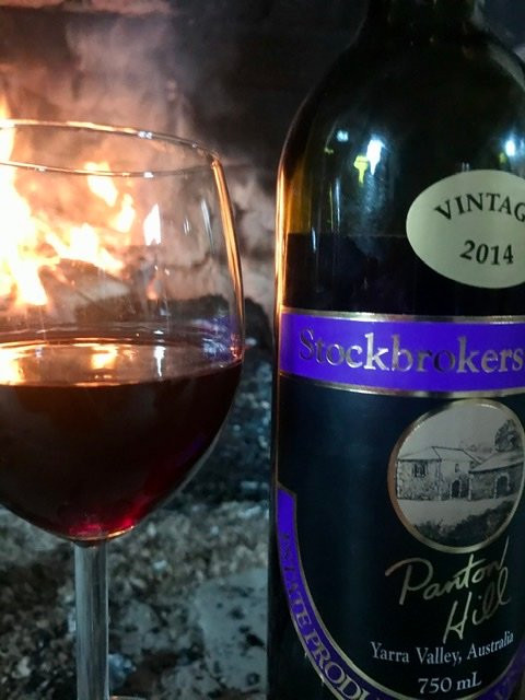 Panton Hill Vineyard & Winery-Panton Hill必去景点