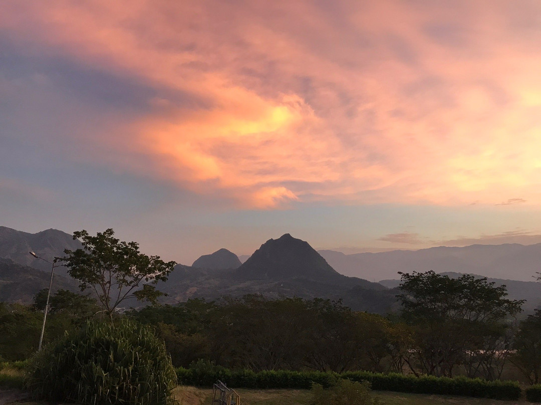 Hotel Real Dinastia主图