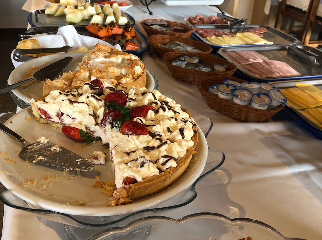 Hotel de Klomp主图