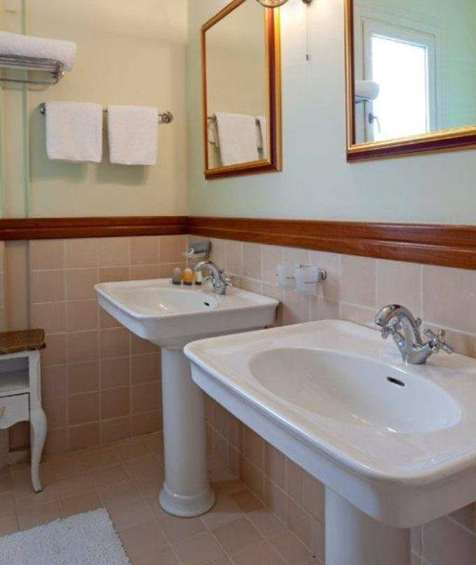 Hotel Boschetto主图