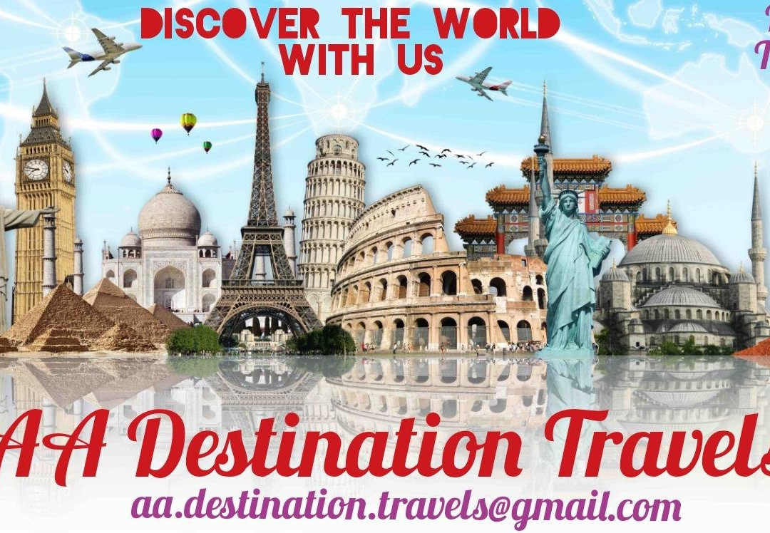 AA Destination Travels景点图片