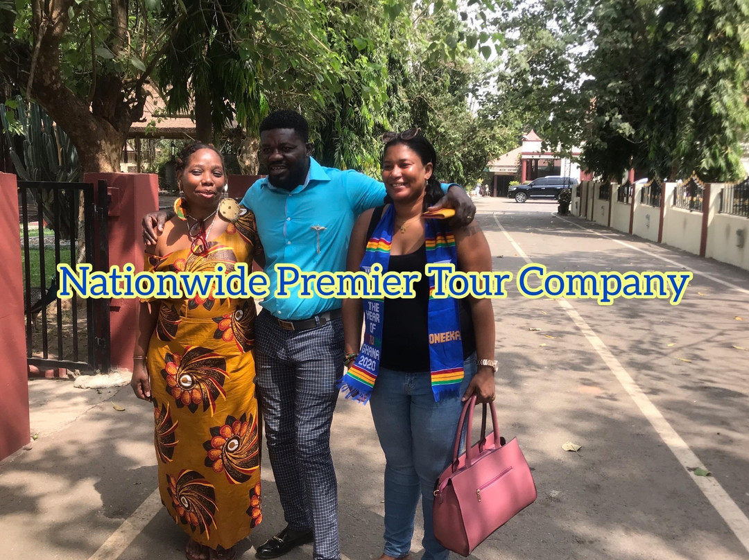 Dream Destinations Ghana Tours景点图片