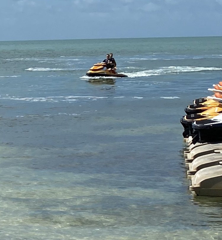 BIG LAGOON JETSKI RENTALS-Perdido Key必去景点