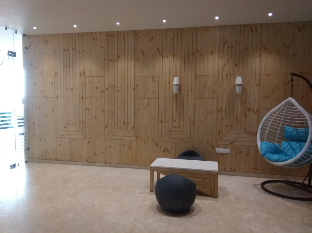 Hotel La Gloria主图