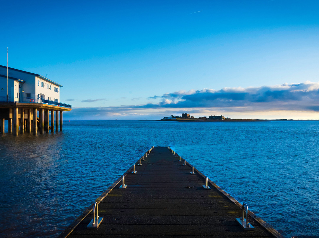 The Clarke's Hotel主图