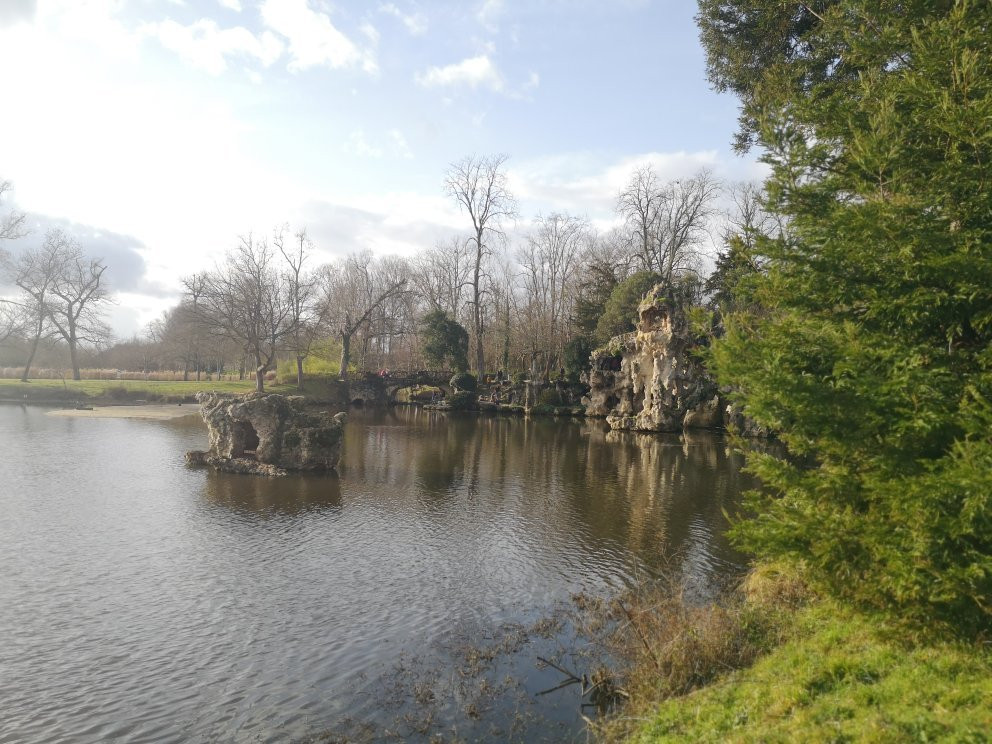 Parc de Majolan景点图片