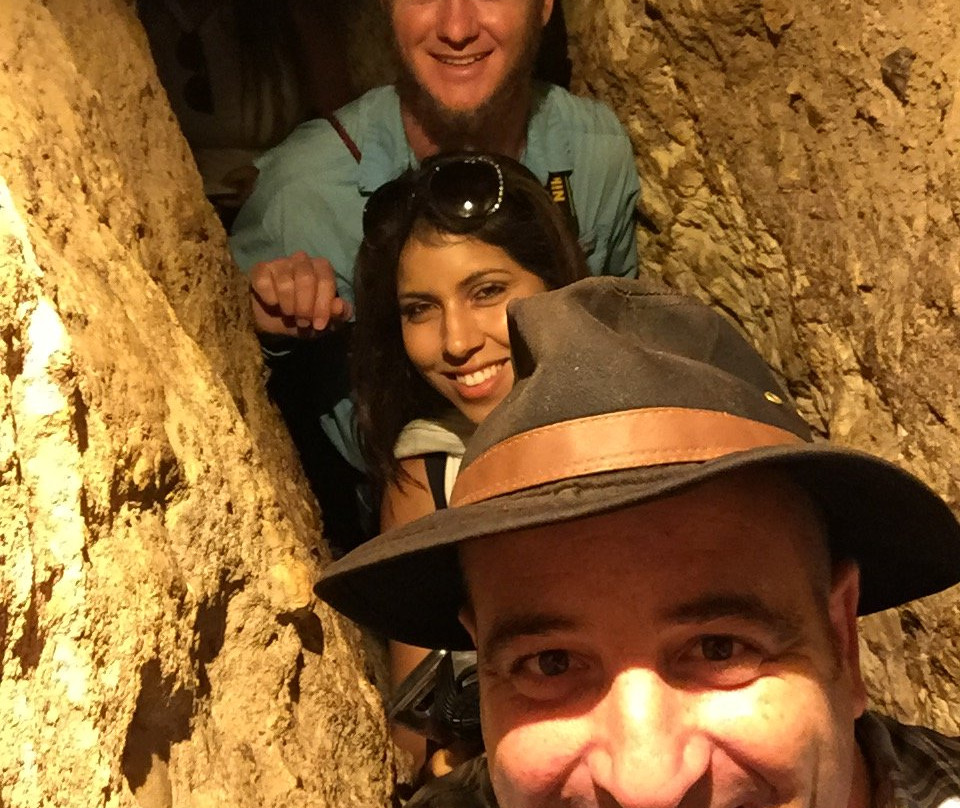 City Of David National Park-耶路撒冷必去景点