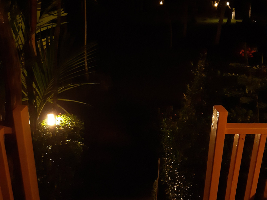 Dusita度假村主图